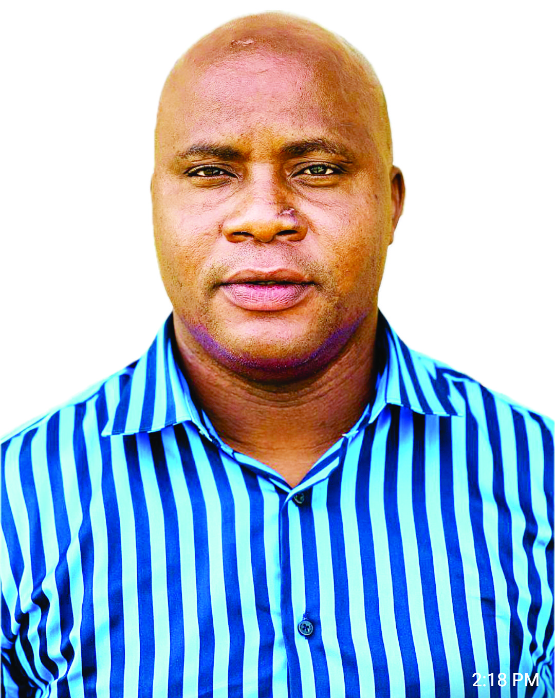 Africa Leads Organization